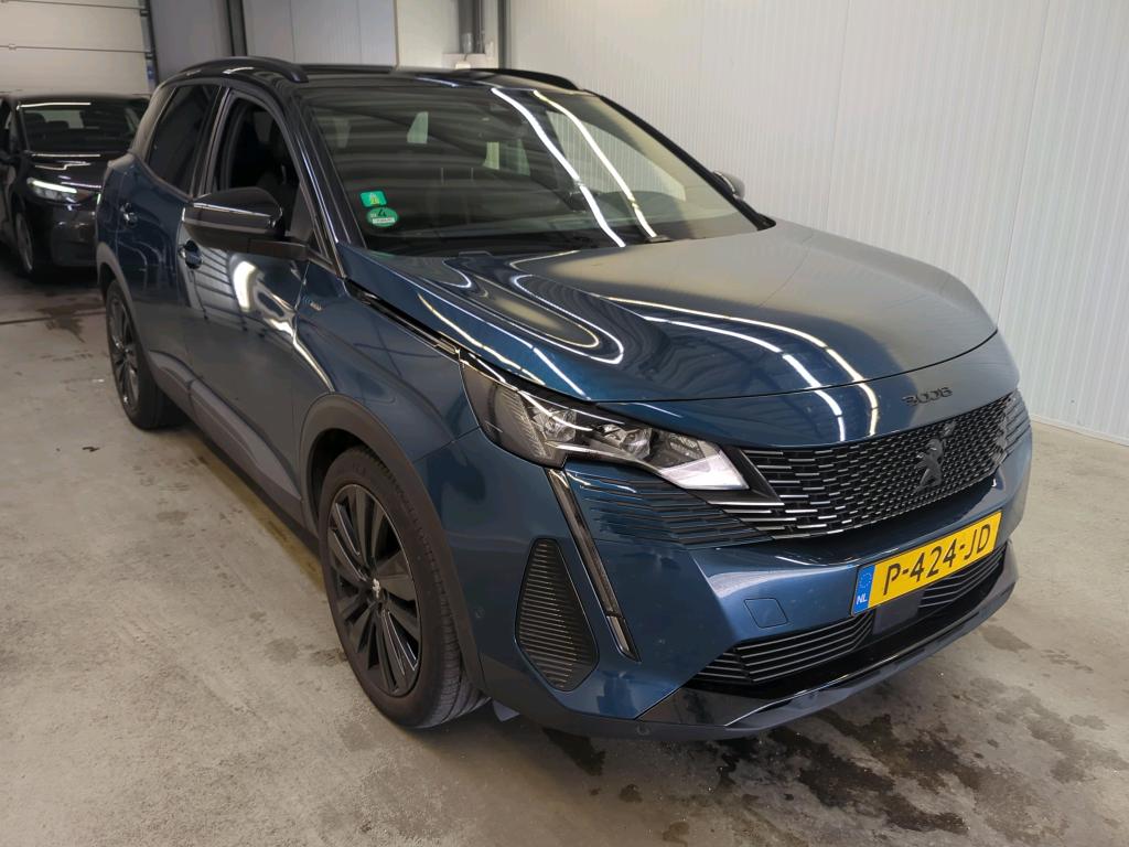 Peugeot 3008 1.6 GT