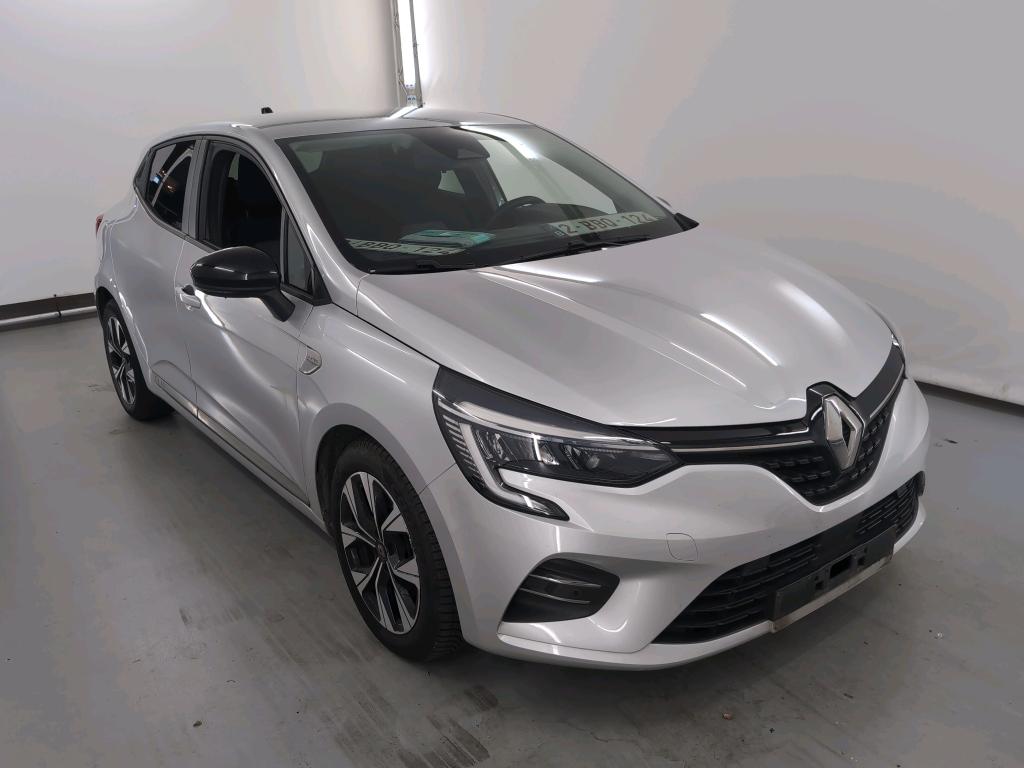 Renault Clio 1.0 TCe Limited