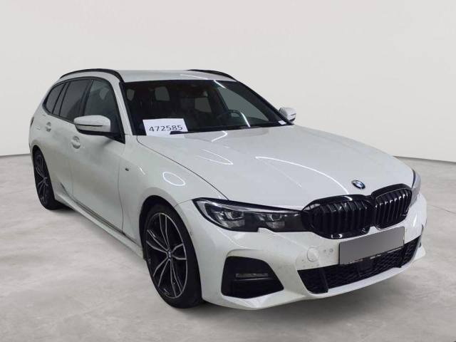 BMW 3 Series Touring 320i M Sport