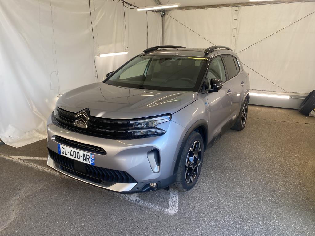 Citroen C5 Aircross Hybride rechargeable 225 e-EAT8 Shine