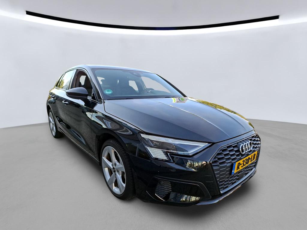 Audi A3 Sportback 30 TFSI Advanced