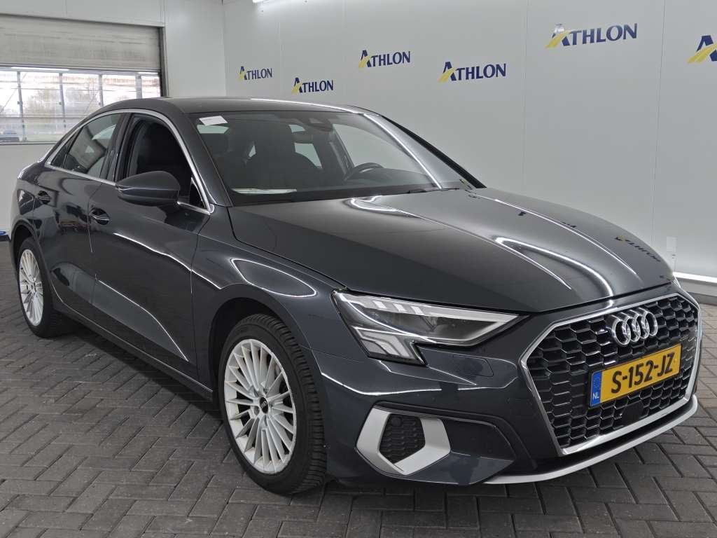 Audi A3 30 TFSI Advanced