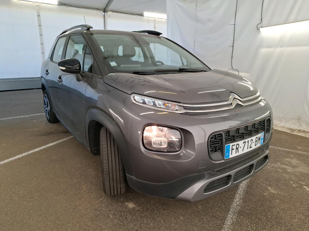 Citroën C3 Aircross Feel Business