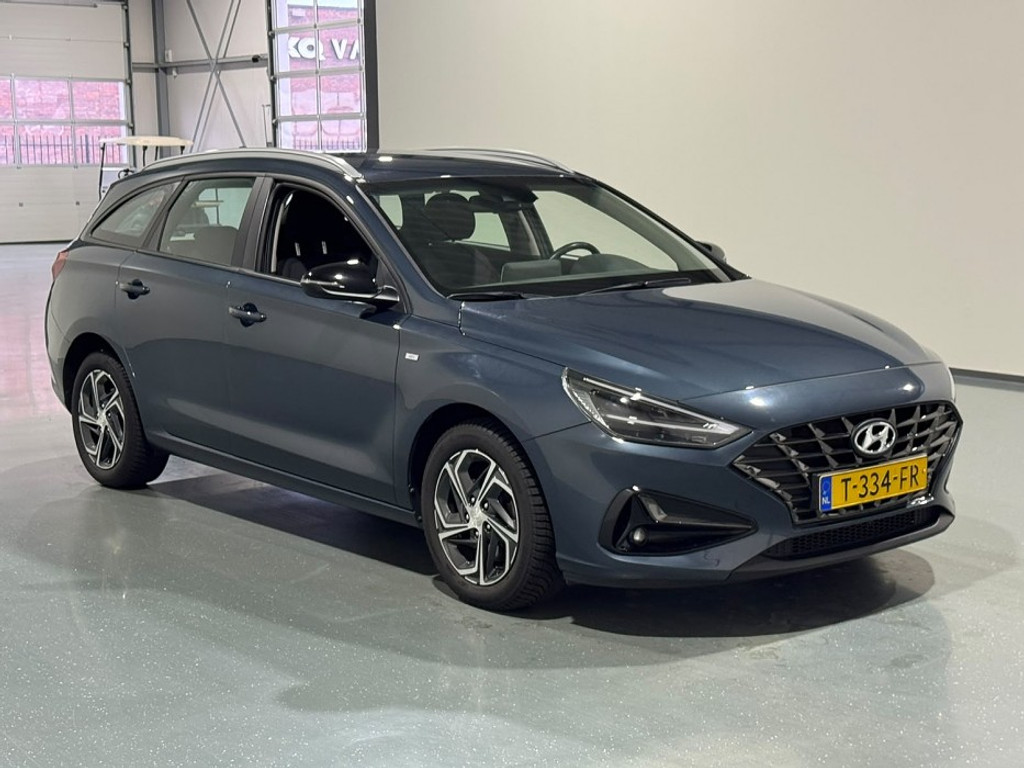 Hyundai i30 Wagon 1.0 T-GDI Comfort