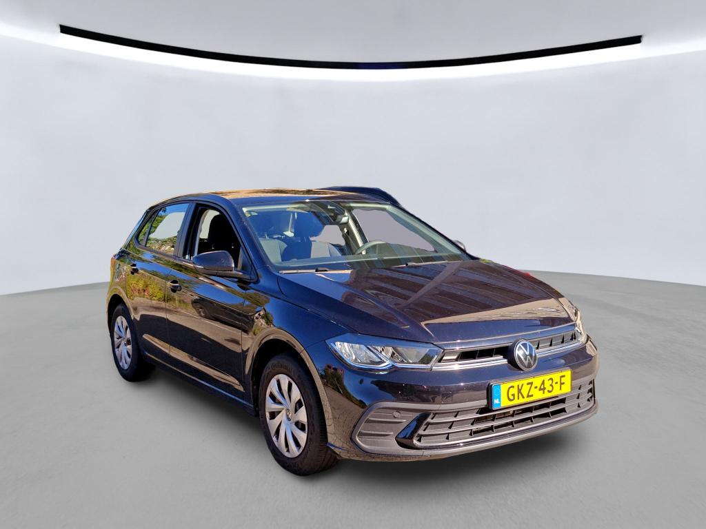 Volkswagen Polo 1.0 MPI