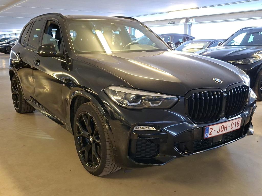 BMW X5 30 M Sport