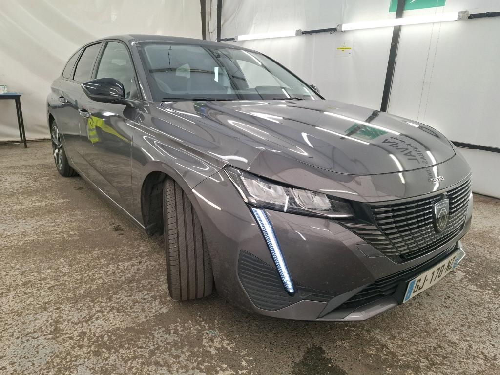 Peugeot 308 SW Allure