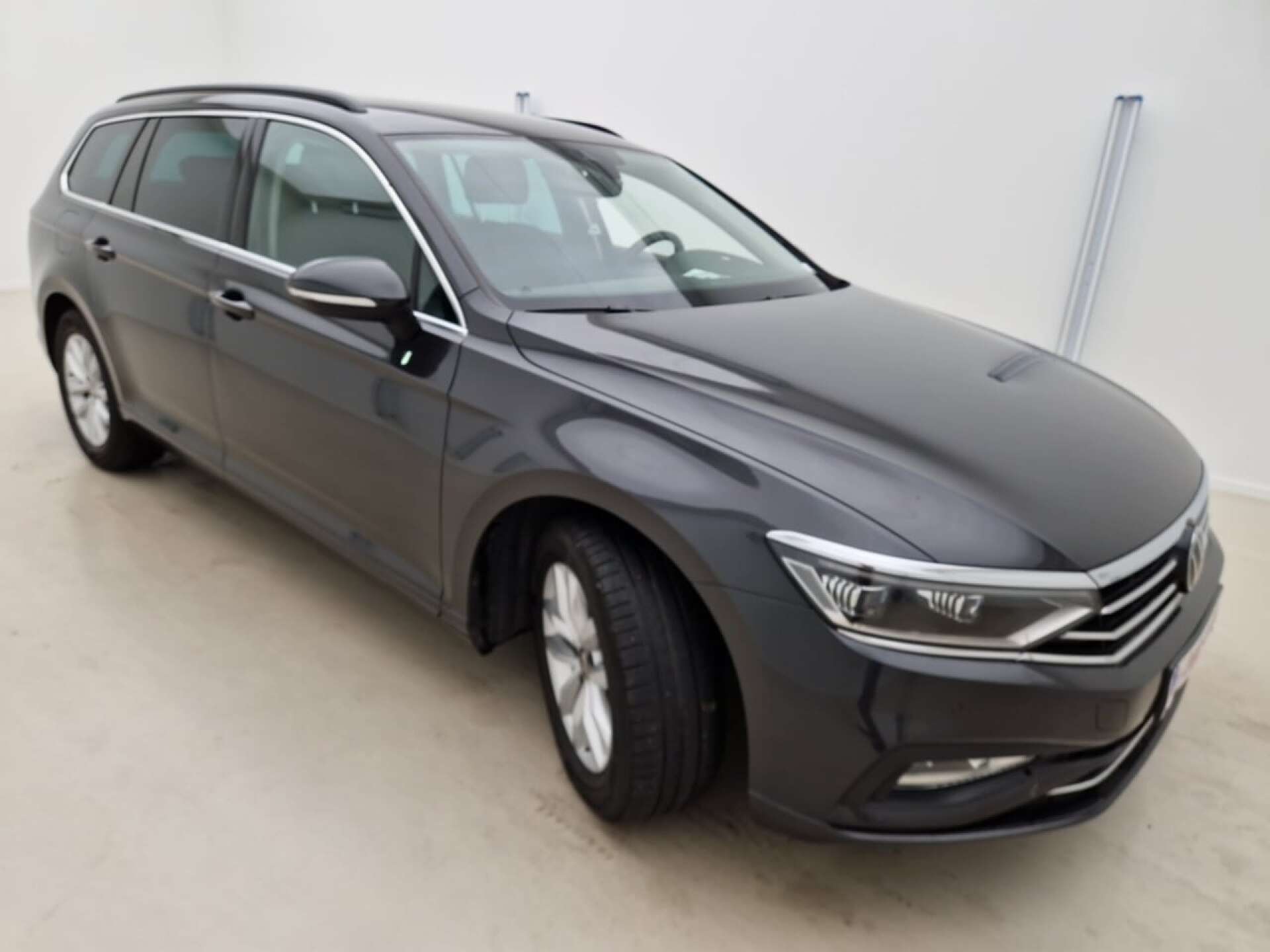 Volkswagen Passat Variant 2.0 TDI Style Business