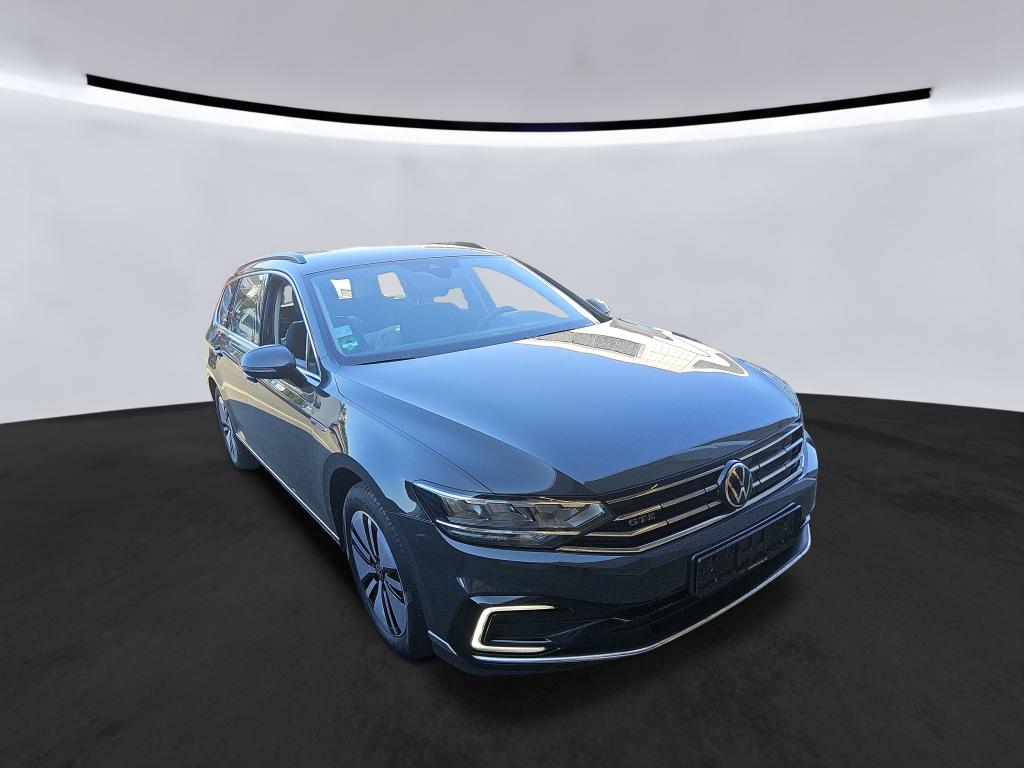 Volkswagen Passat Variant 1.4 TSI