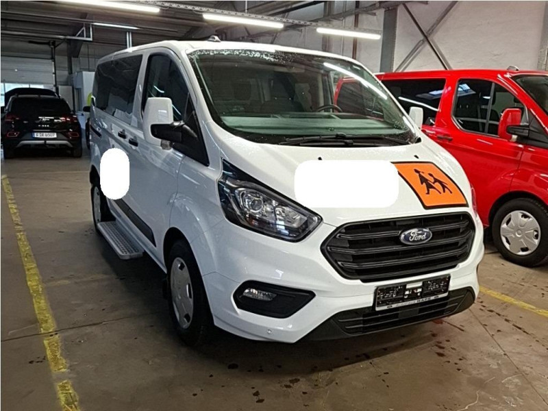 Ford Tourneo Custom L1H1 Trend