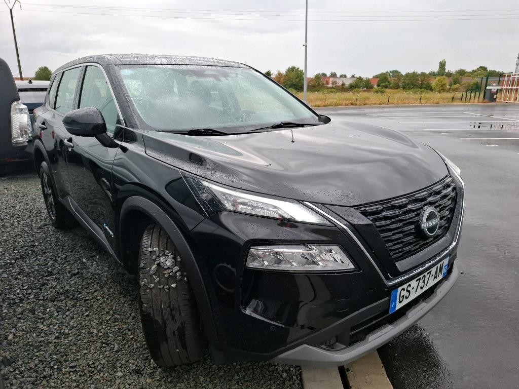 Nissan X-Trail 1.5 Acenta