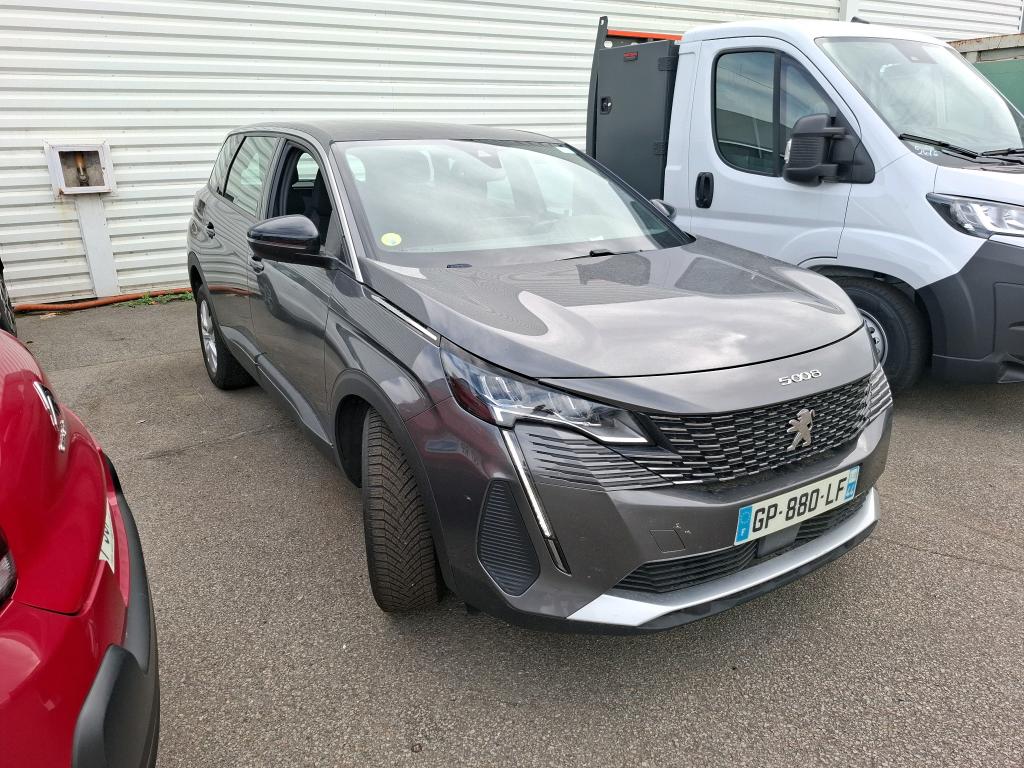 Peugeot 5008 1.5 HDI Active Pack