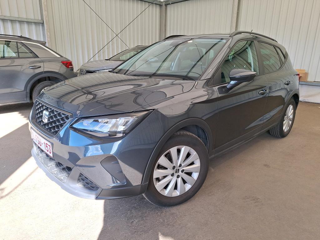 Seat Arona 1.0 TSI Move! Full Link 70 kw.