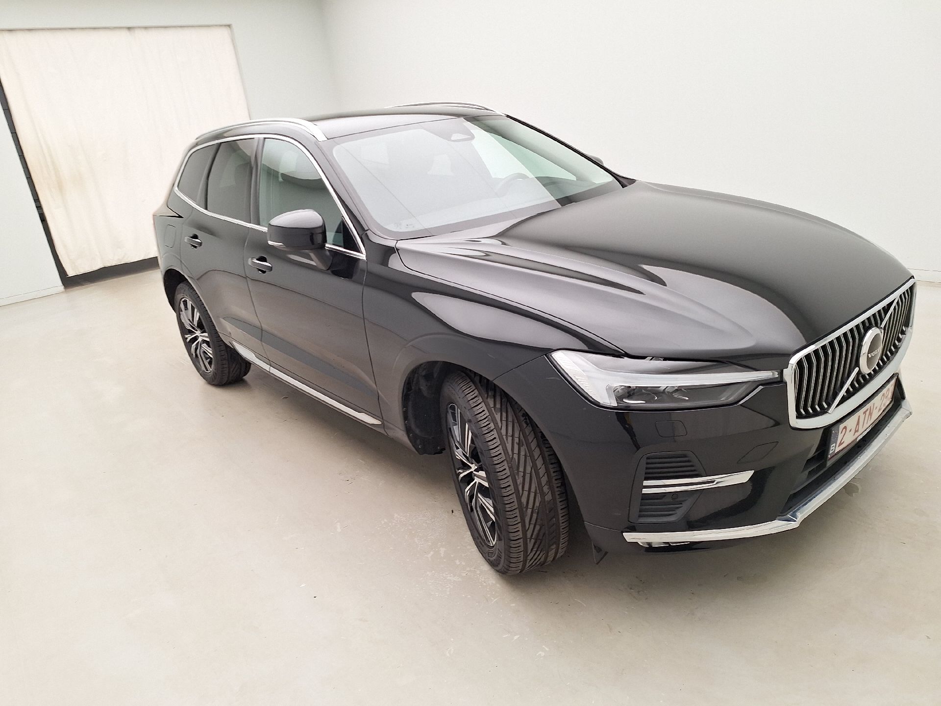 Volvo XC60 2.0 B4 Inscription