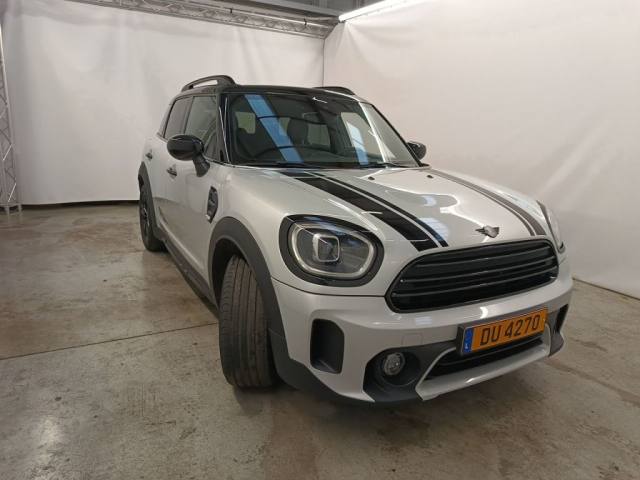 MINI Countryman Essential