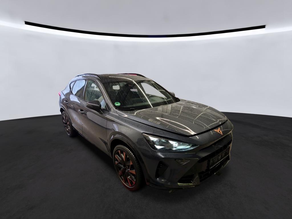 Cupra Formentor 1.5 eTSI