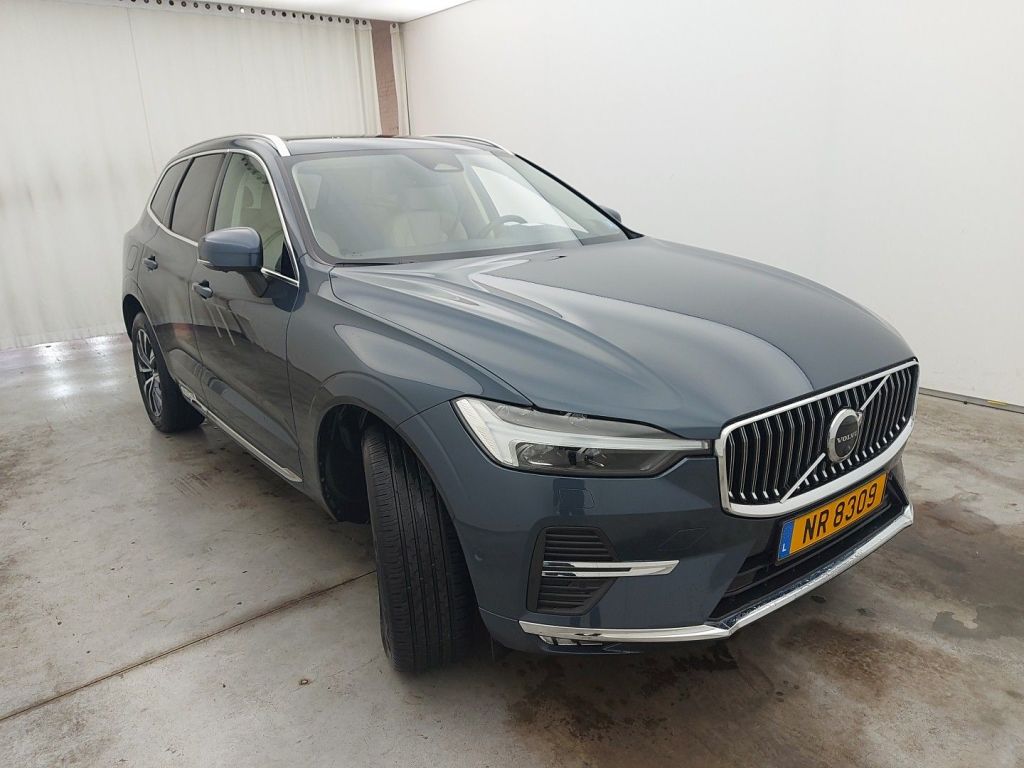 Volvo XC60 2.0 B4 Plus Bright