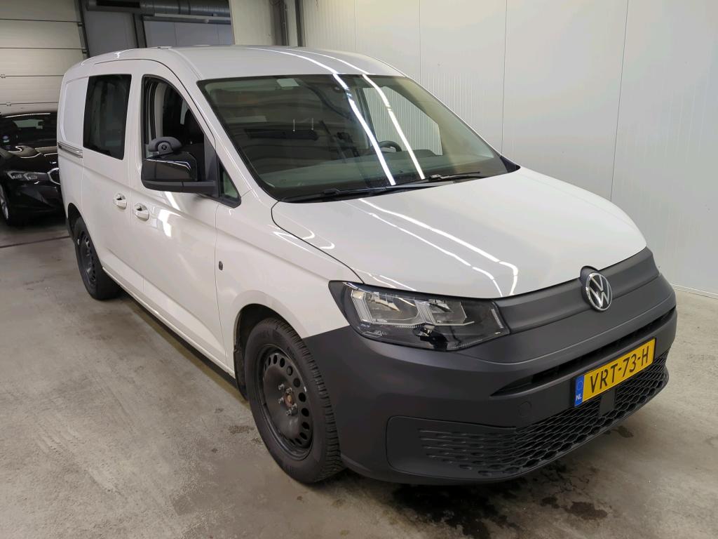 Volkswagen Caddy Maxi 1.5 TSI