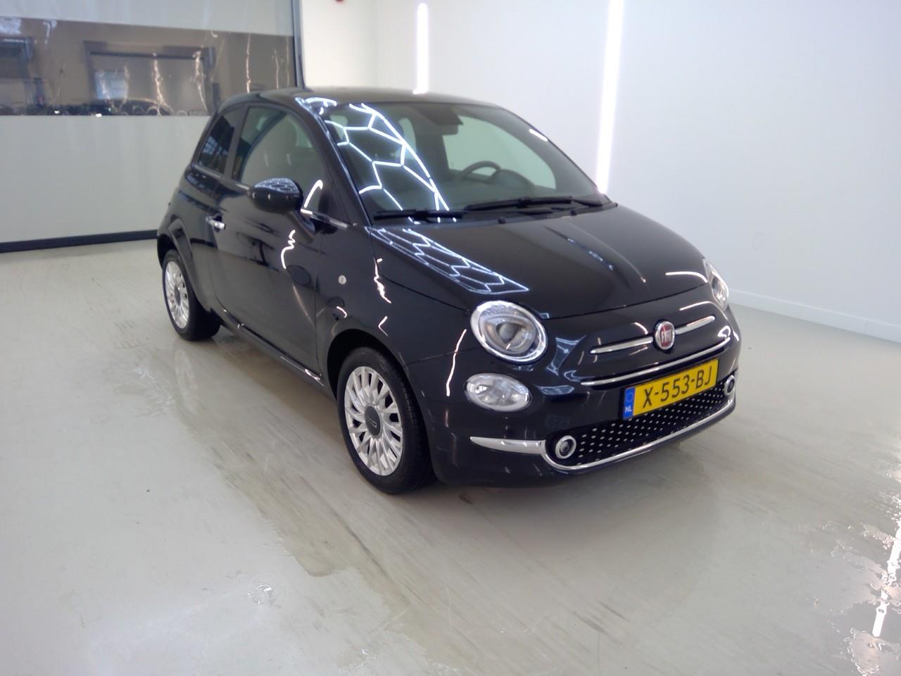Fiat 500 1.0 Dolcevita