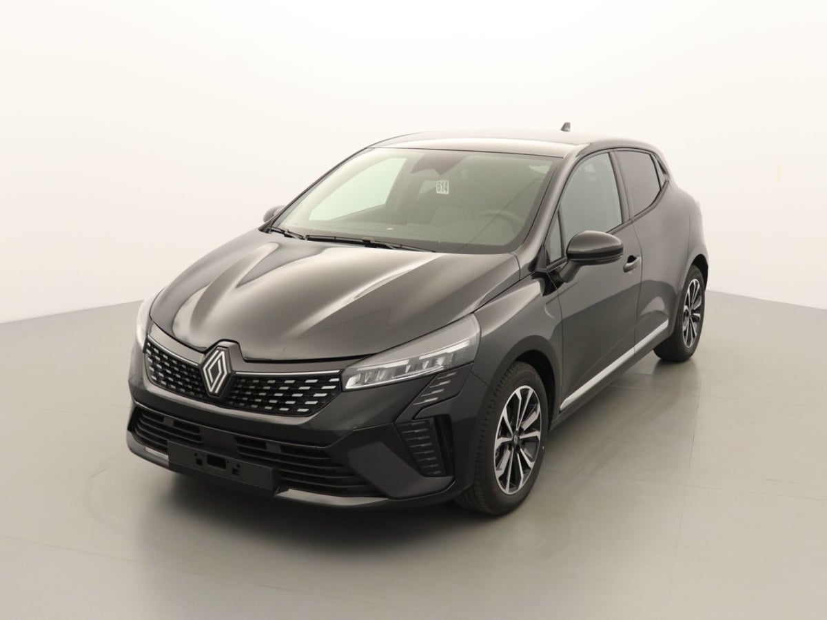 Renault Clio Techno 1.0 TCe 90