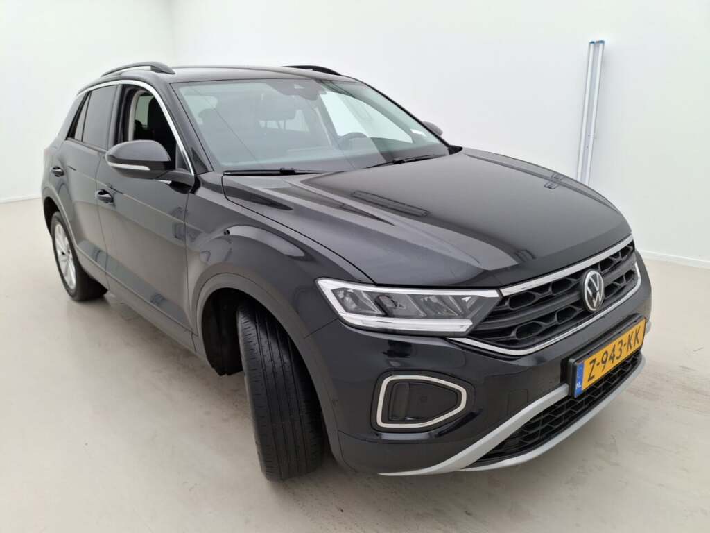 Volkswagen T-ROC 1.5 TSI Life