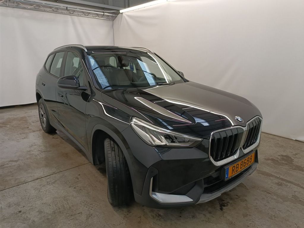 BMW X1 18d