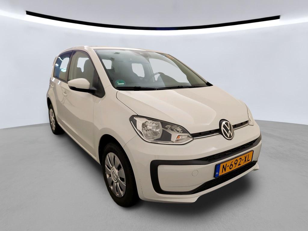 Volkswagen Up! 1.0