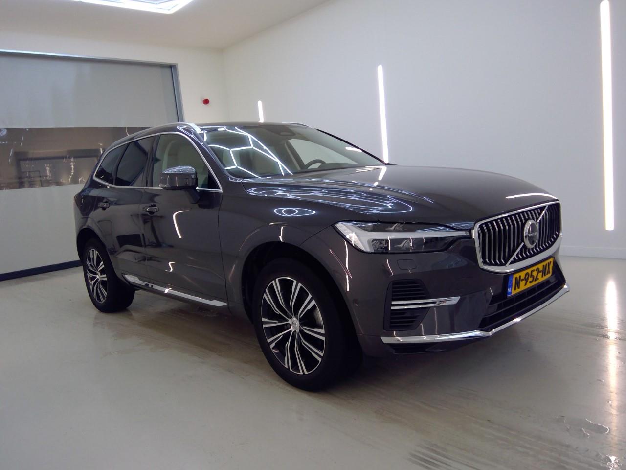 Volvo XC60 T6 Inscription