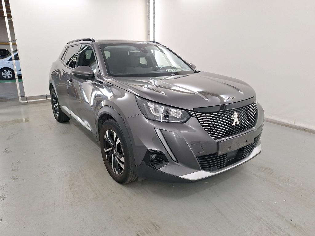 Peugeot 2008 1.2i Allure Pack