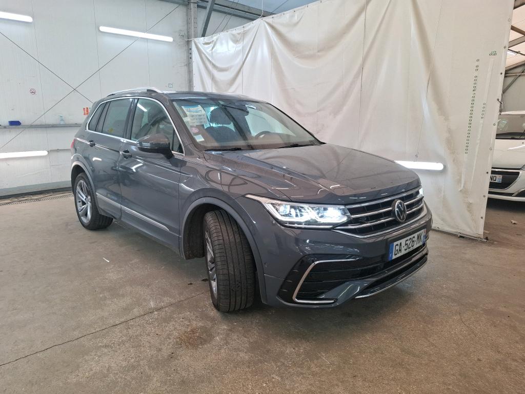 Volkswagen Tiguan 1.4 R-Line