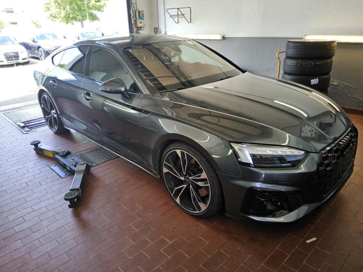 Audi S5 Sportback 3.0 TDI