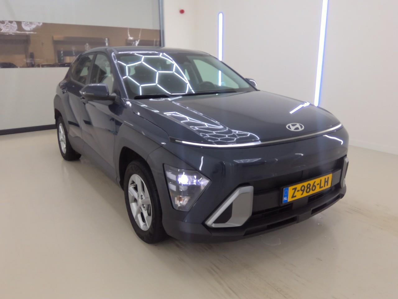 Hyundai Kona 1.6 GDI Comfort