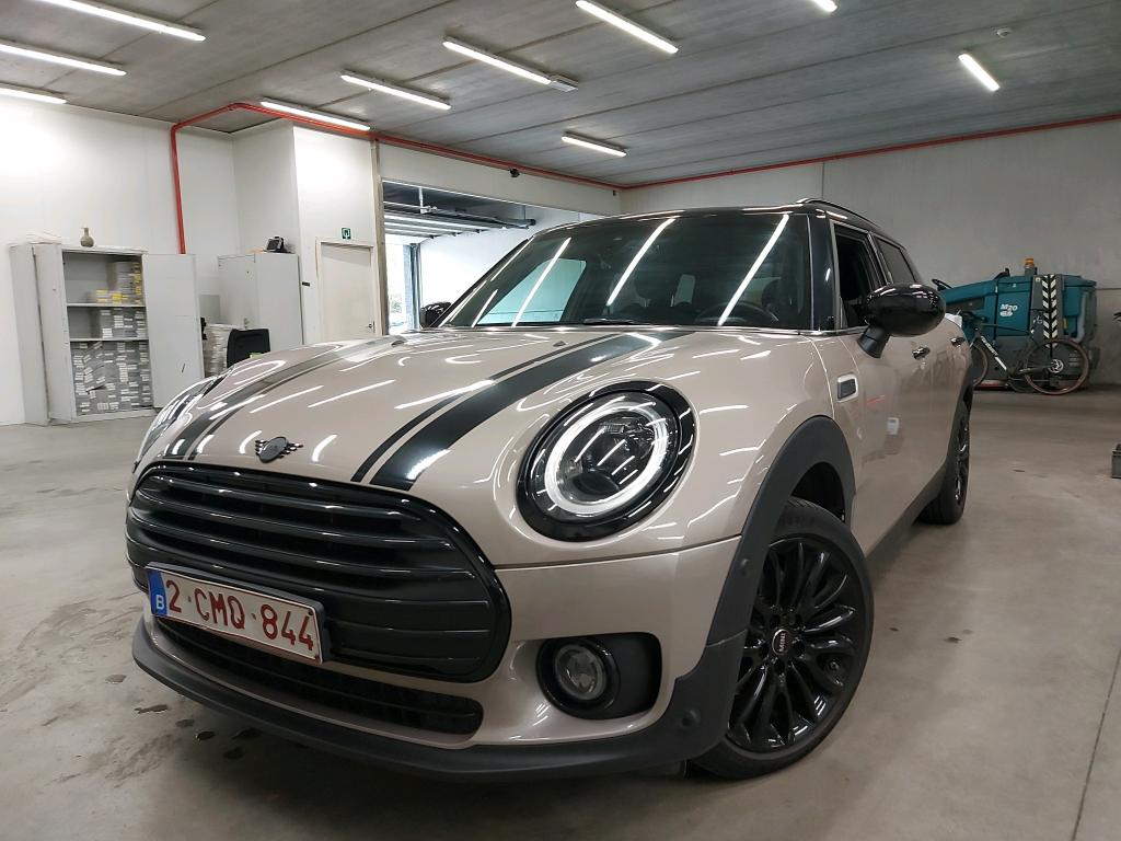 MINI Clubman Cooper 1.5 Classic