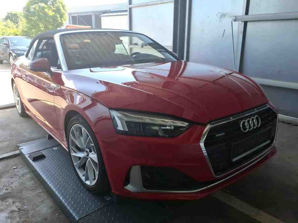 Audi A5 40 Tfsi Advanced