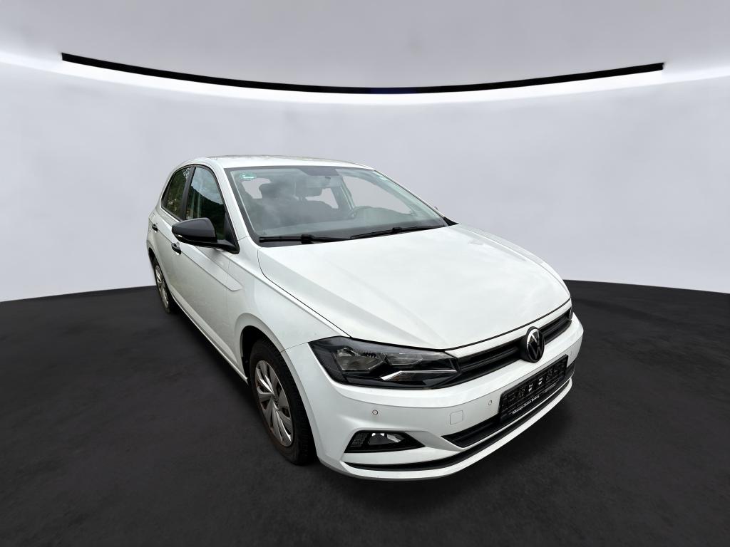 Volkswagen Polo 1.0 Trendline