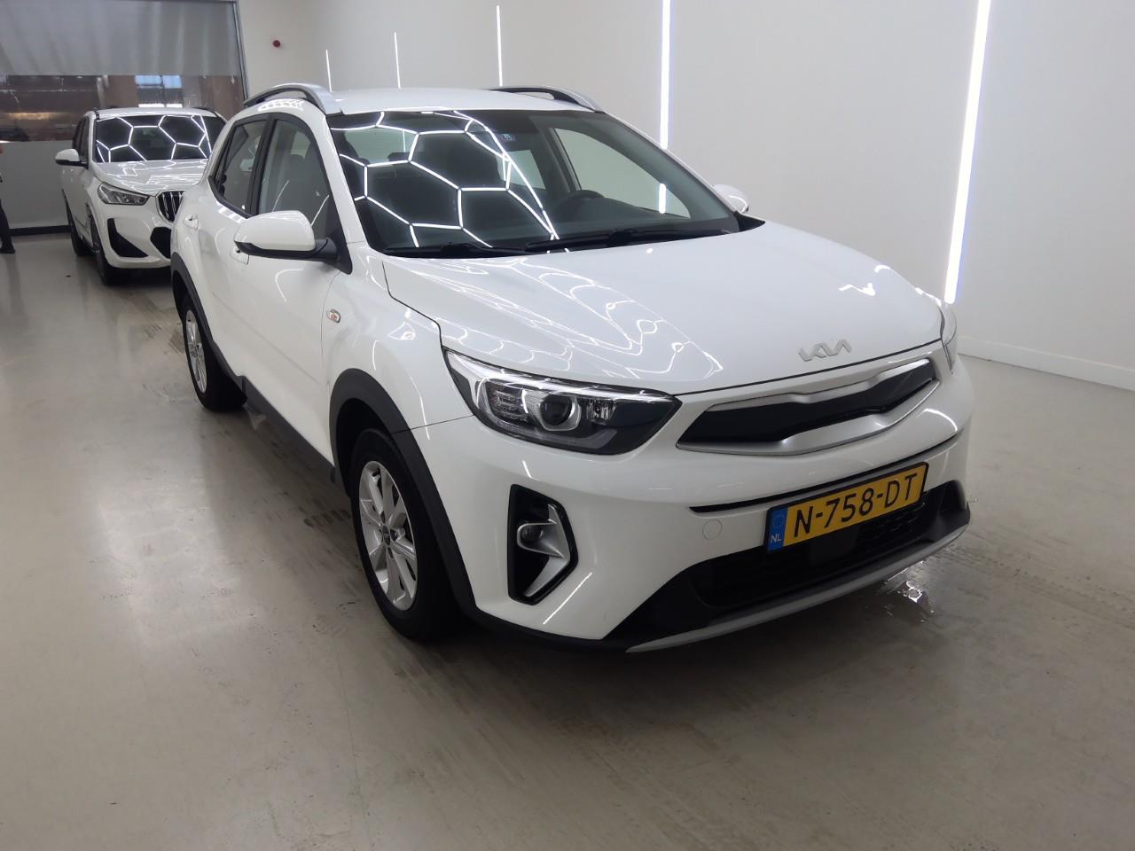 Kia Stonic 1.0 T-GDI DynamicLine