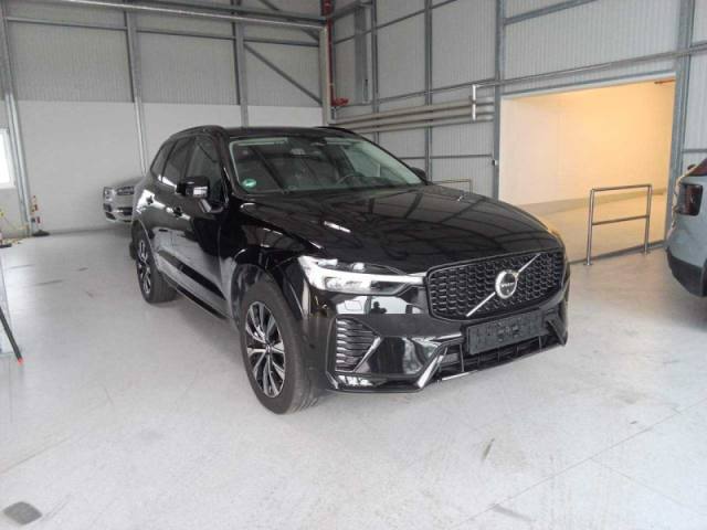 Volvo XC60 B5 Plus Dark