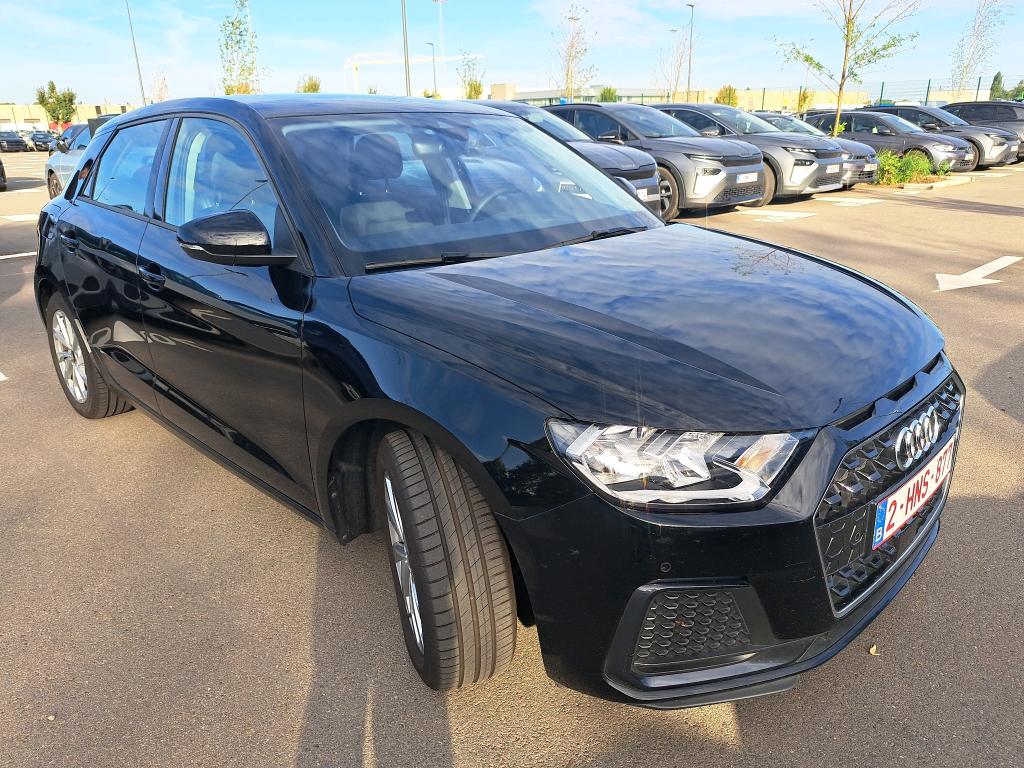 Audi A1 Sportback 30 TFSI Advanced
