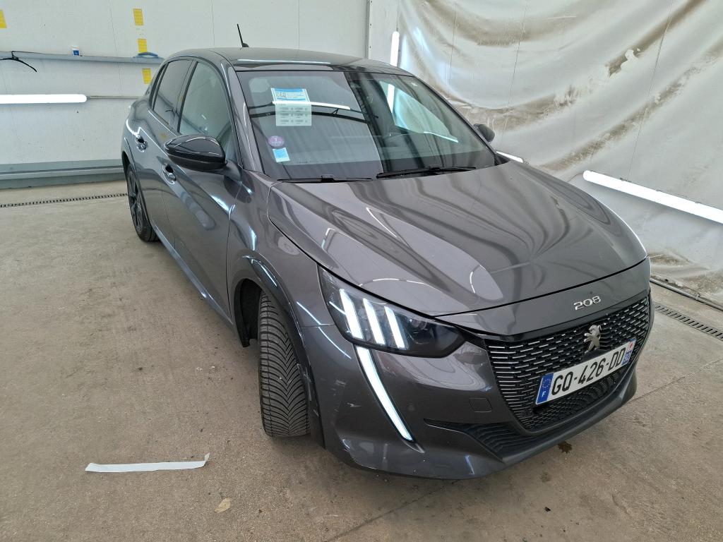 Peugeot 208 1.2 GT