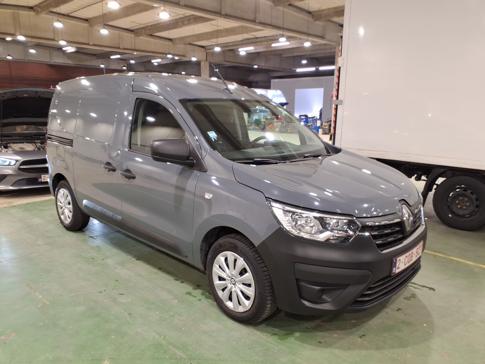 Renault Express 1.3 TCe Comfort