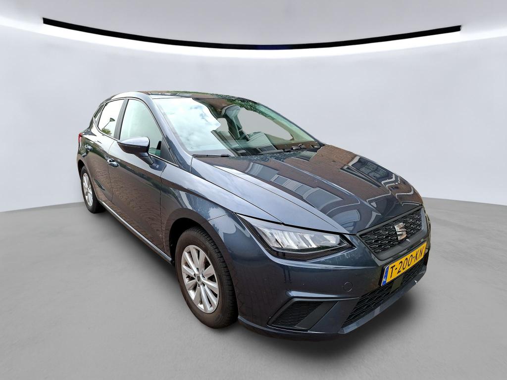 SEAT Ibiza 1.0 TSI Style