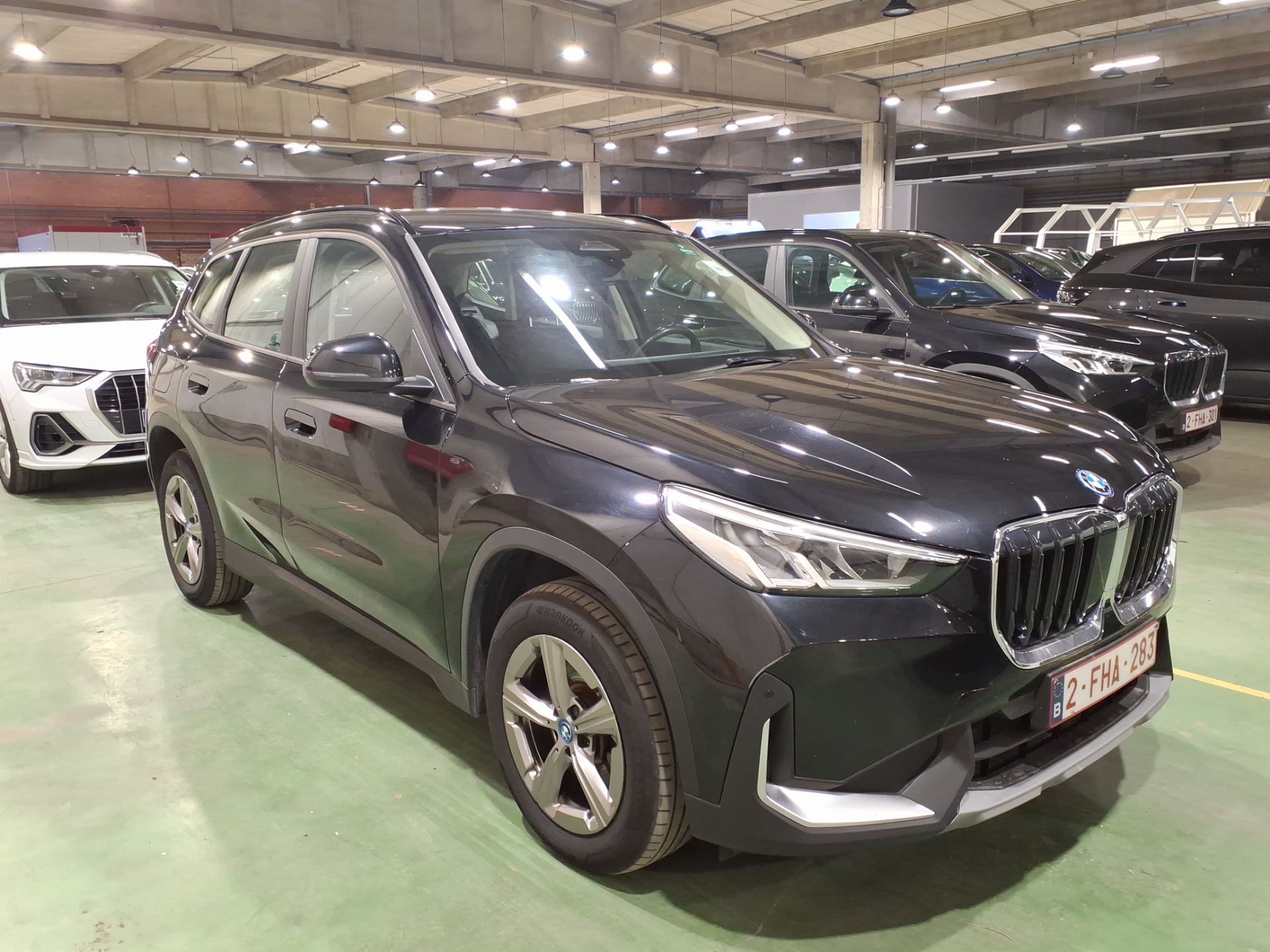 BMW X1 25e