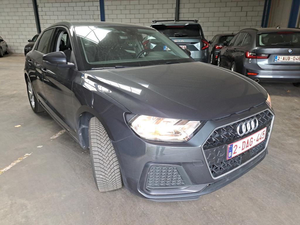 Audi A1 Sportback 25 Tfsi Advanced