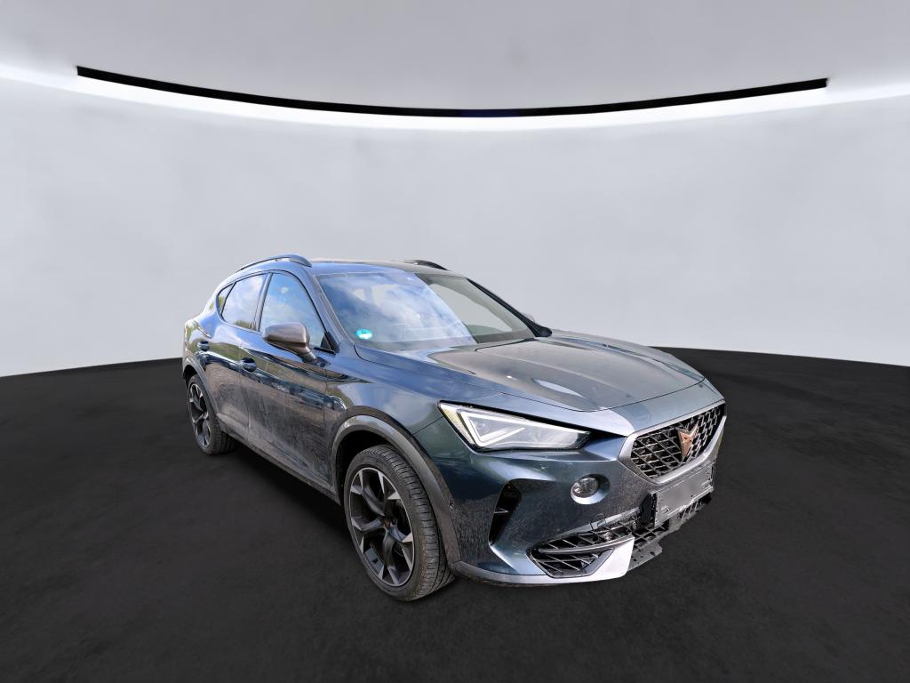 Cupra Formentor 2.0 TSI VZ