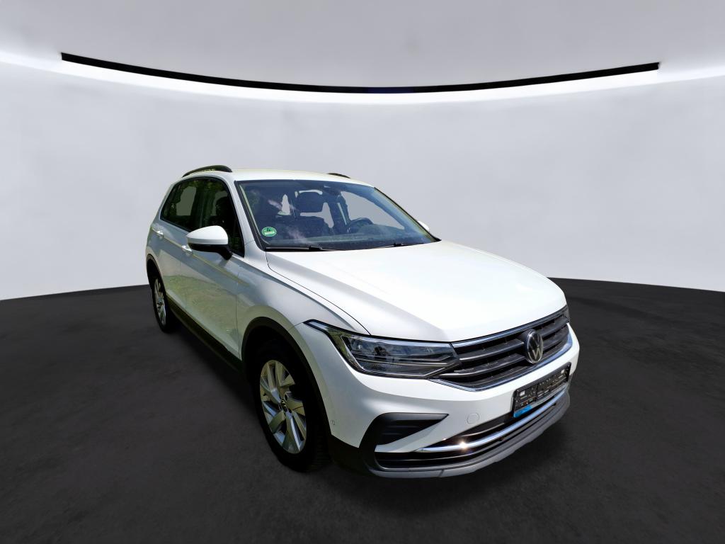 Volkswagen Tiguan 2.0 TDI Life