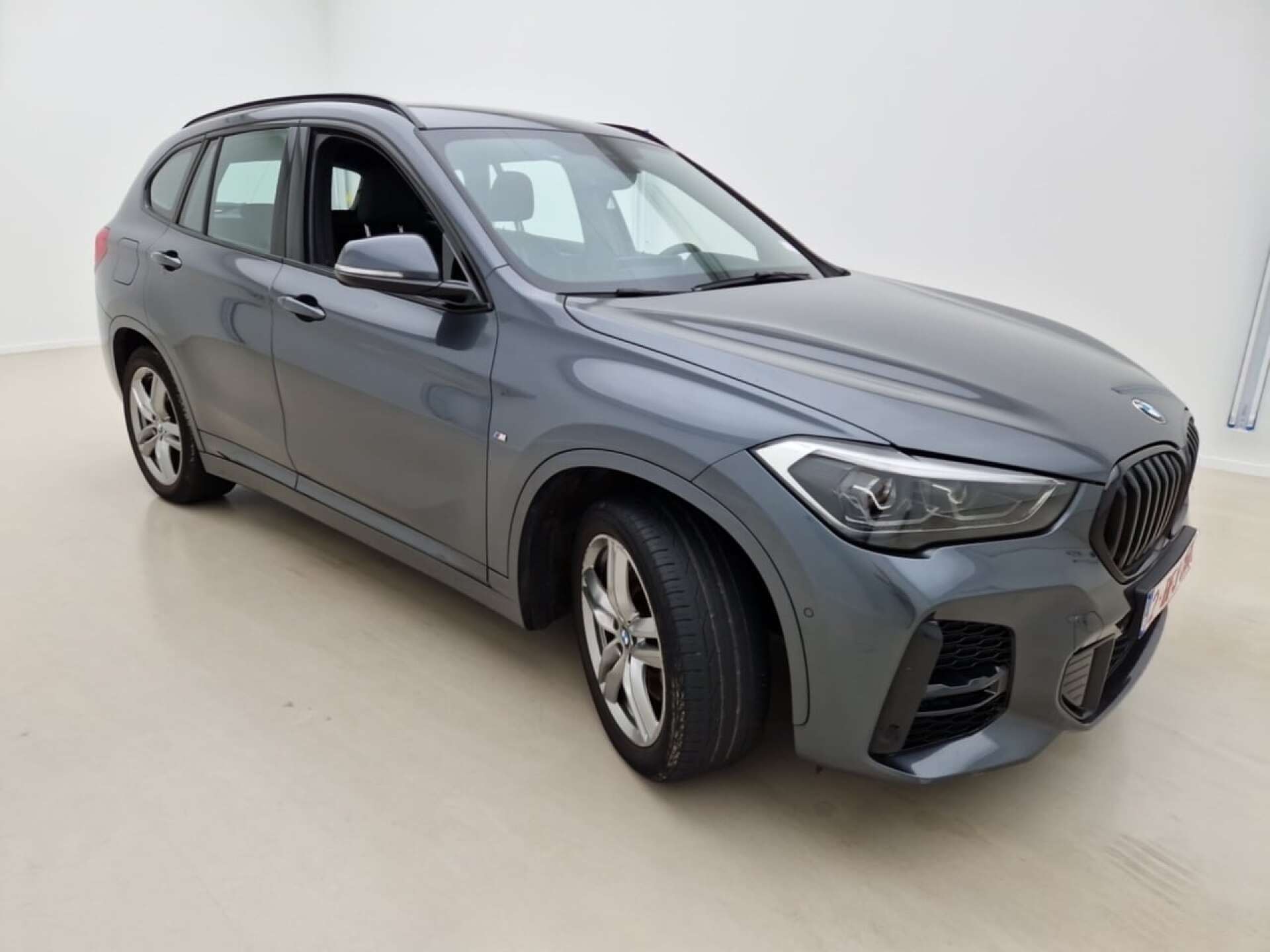 BMW X1 25e
