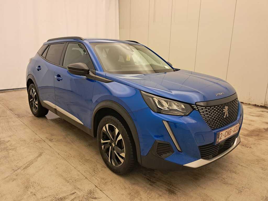 Peugeot 2008 1.2i Allure Pack