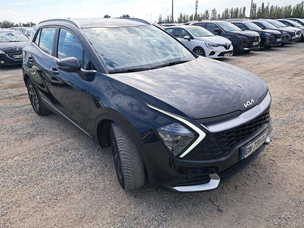 Kia Sportage 1.6 CRDi Active