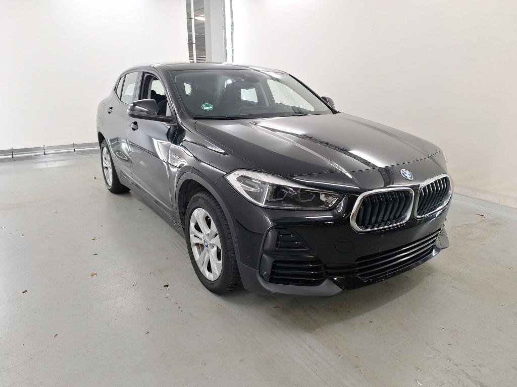 BMW X2 25e