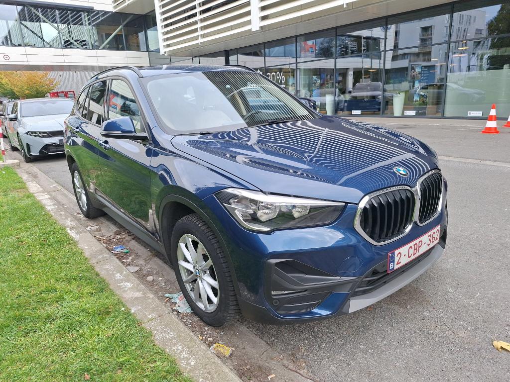 BMW X1 16d Business Design